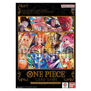 Premium Card Collection - Best Selection Vol.4